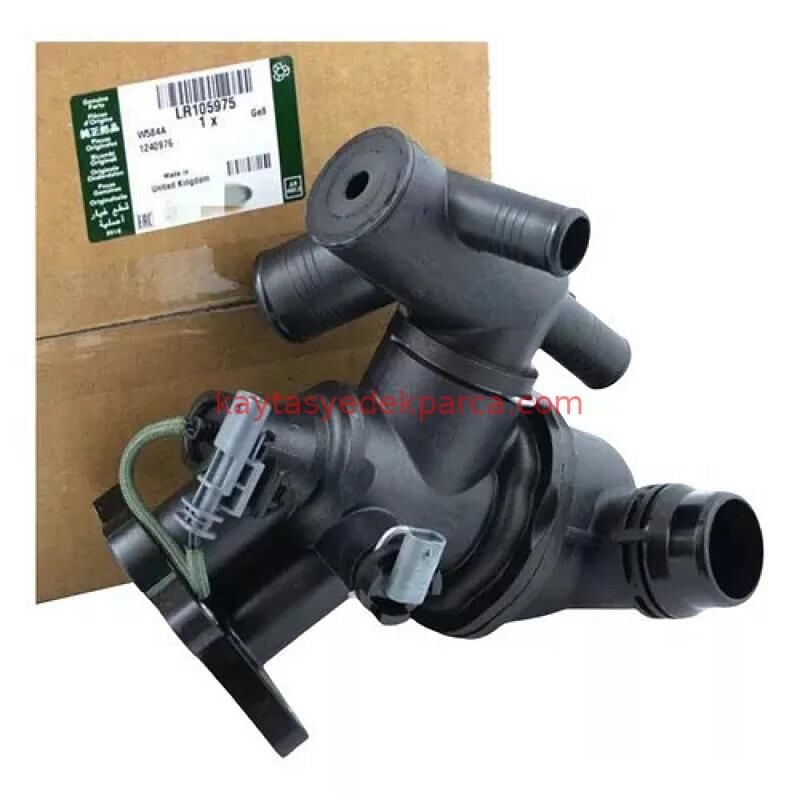 LR073694-LND-TERMOSTAT DİSC.SPORT 2,0 d