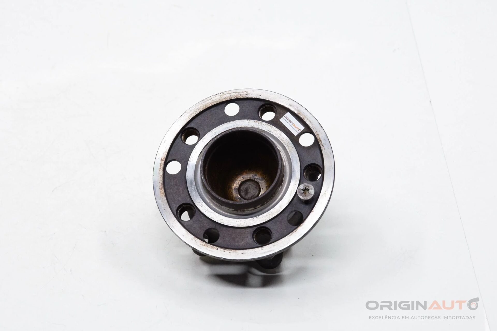 FAG-A2053340400-PORYA BİLYALI W205-213 ÖN