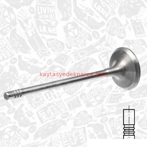 11127797711-7797711-TTK-SİBOP EMME-EKSOZ N47 YM N57 TAKIM