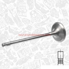 11127797711-7797711-TTK-SİBOP EMME-EKSOZ N47 YM N57 TAKIM