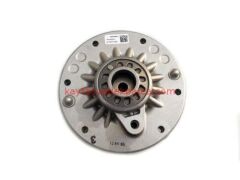 31306881929-6881929-LMF-AMORTİSÖR TAKOZU F30 ÖN 6 DELİK