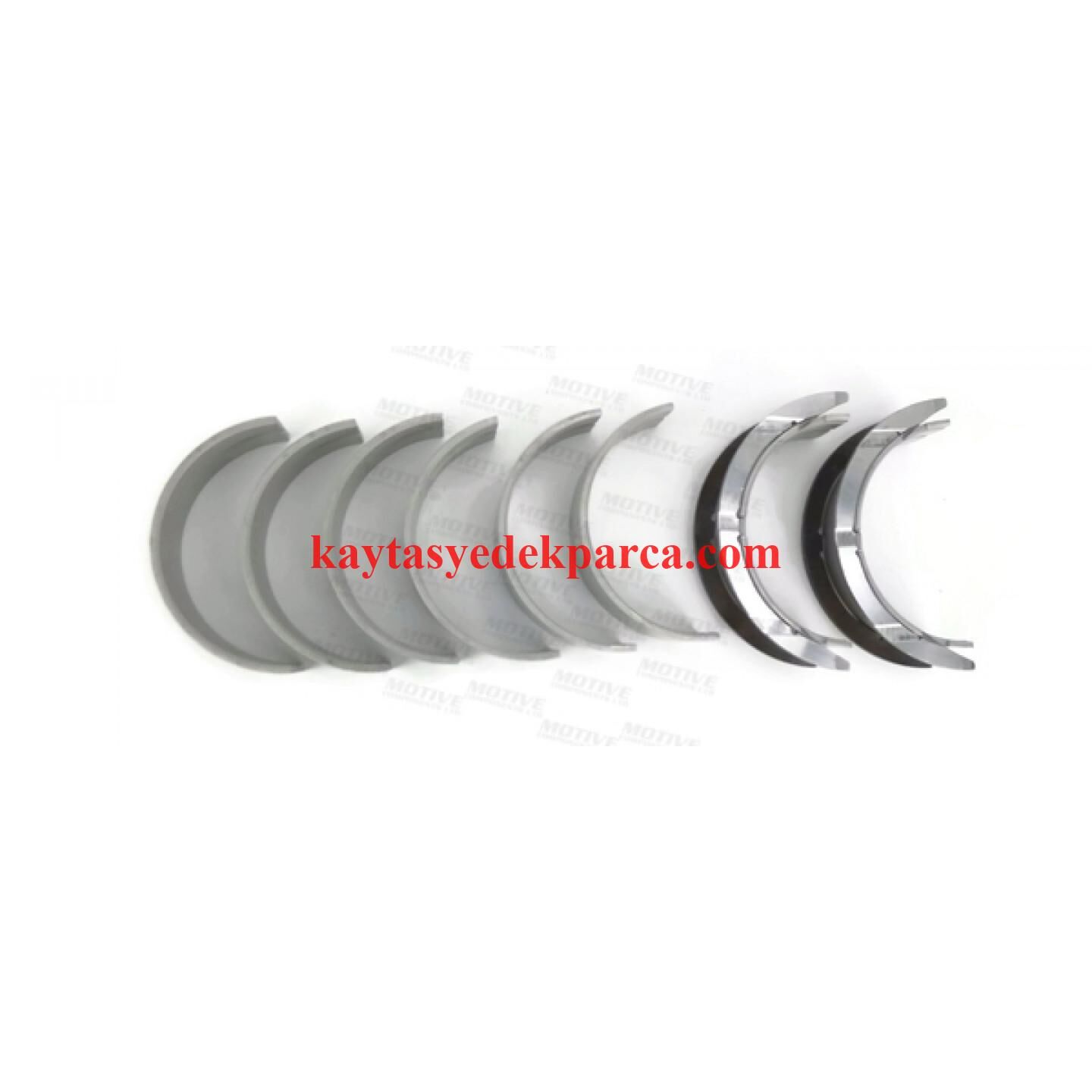 5369STD-MTV-YATAK ANA 2,7 SPORT STD