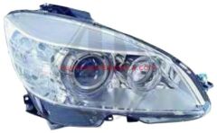 A1248204059-AYF-FAR KOMPLE, W124 85-92 SAĞ