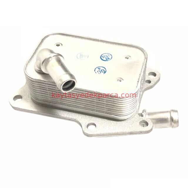 A2741880101-1880101-BHR-YAĞ SOĞUTUCU M274