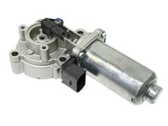 BSH-27107566296-ARAZİ ŞANZIMAN AYAR MOTORU X3/X5