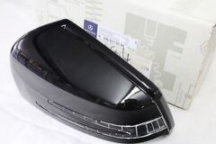 MER-A2468110100-AYNA KAPAĞI, W176-246- SOL SİNYALLI,