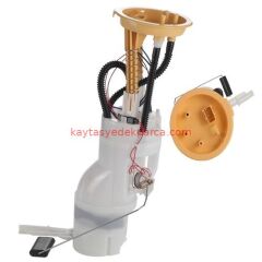 WFX000160-X000160-4UU-YAKIT POMPASI TD6