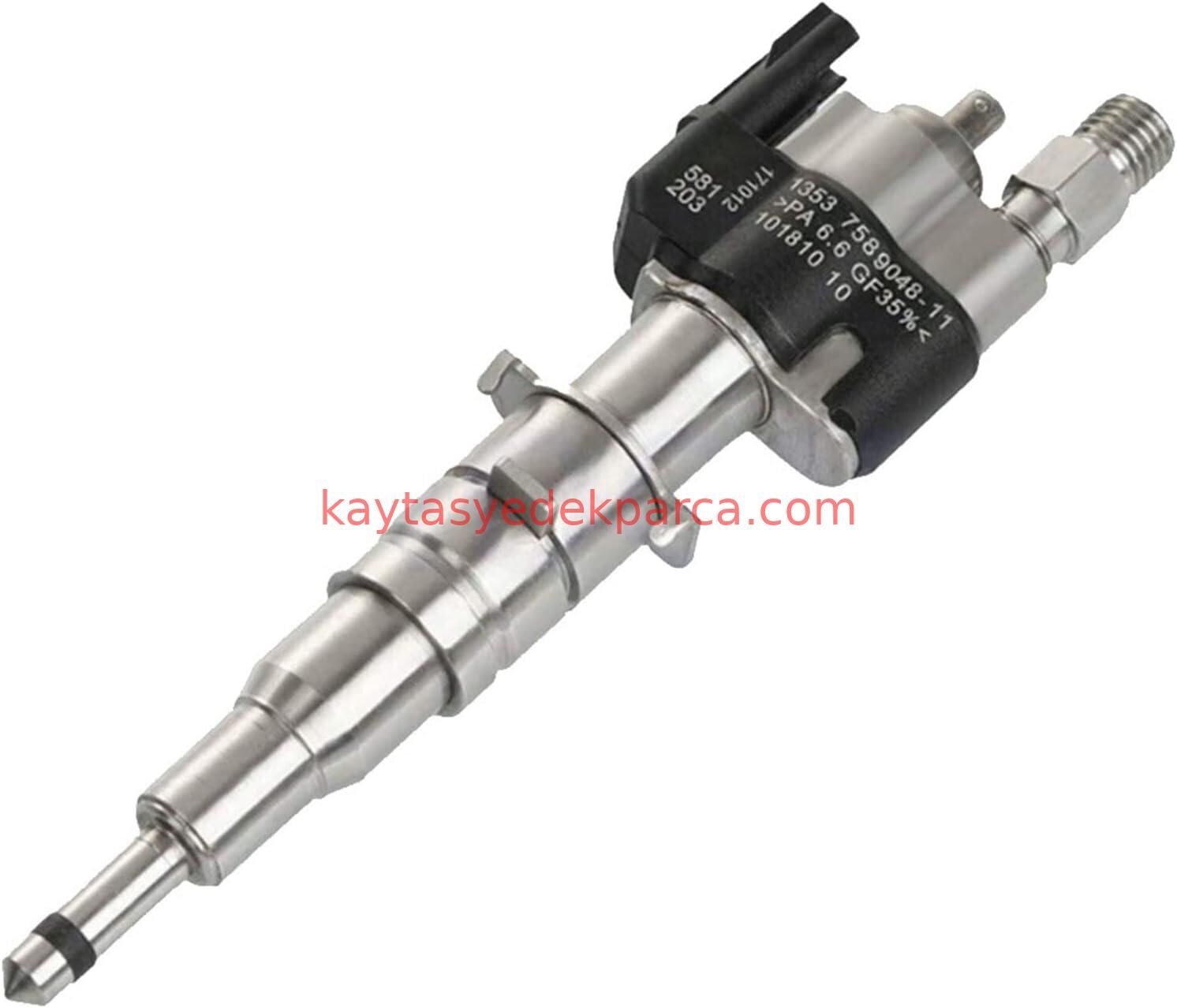 13537589048-7589048-BMW-ENJEKTÖR  N43/ N53