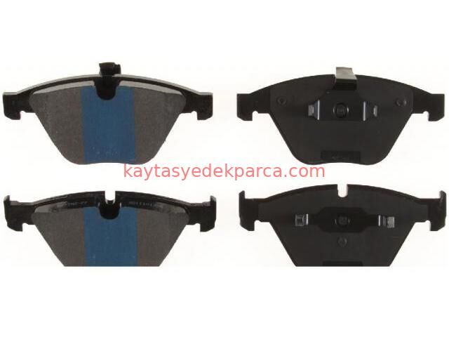 34112283865-2283865-BMW-FREN BALATASI ÖN
