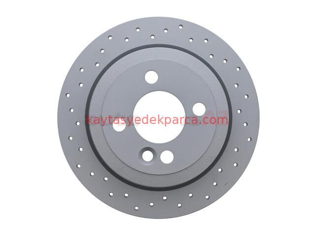34216774987-MEY-DİSK MİNİ COOPER ARKA