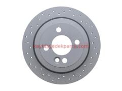 34216774987-MEY-DİSK MİNİ COOPER ARKA