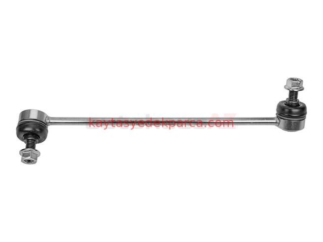 A2123201189-OPT-Z ROT, W212 ÖN L