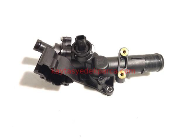 A6072000415-2000415-BHR-TERMOSTAT İÇİ TEK-6072000215