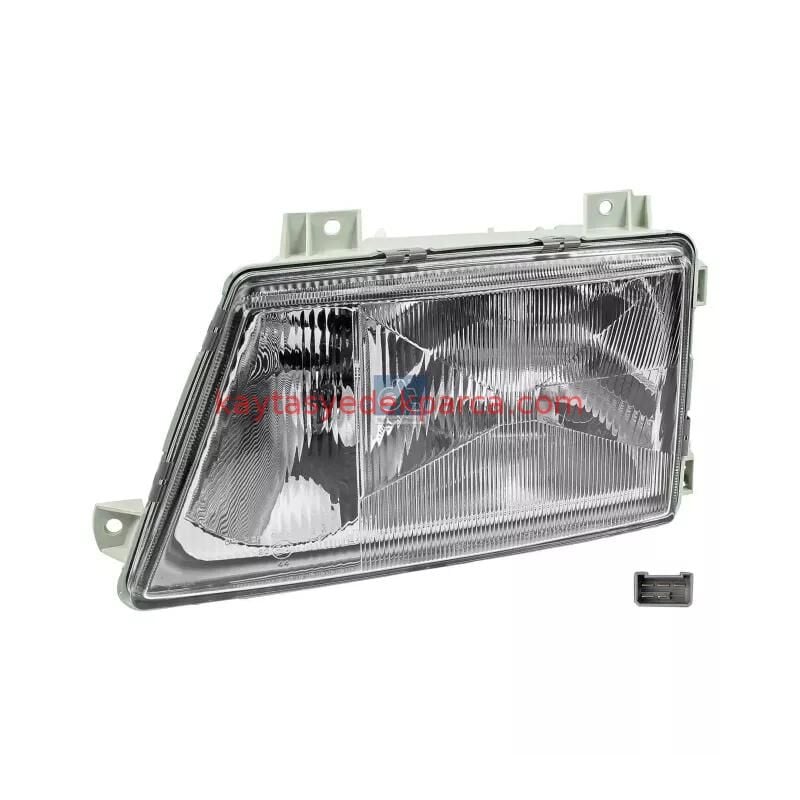 A9018200161-AYF-FAR KOMPLE W901 SOL