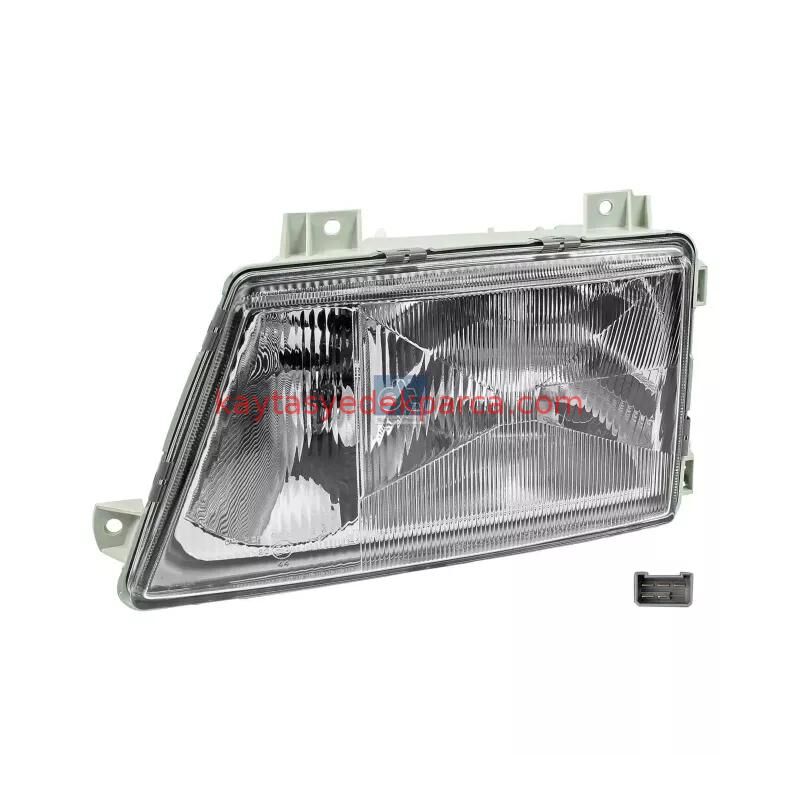 A9018200161-AYF-FAR KOMPLE W901 SOL