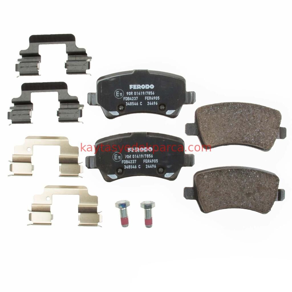 LR073714-LND-EGR EMİŞ HORTUMU 2.0 d