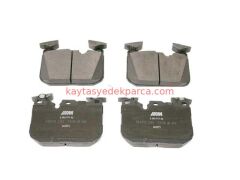 34112284969-2284969-BMW-FREN BALATASI ÖN M4