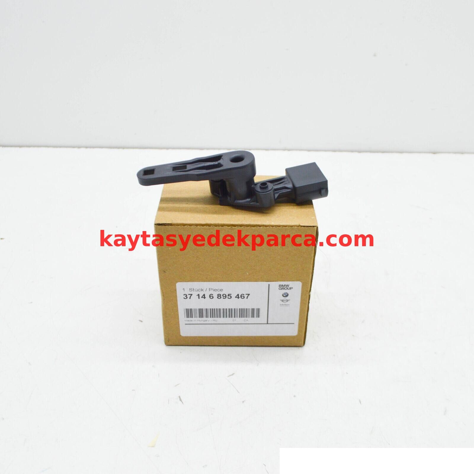 37146895466-6895466-BMW-FAR YÜKSEKLİK SENSÖRÜ SOL