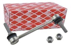 A1643201332-LMF-Z ROT, W164-W251 ÖN L+R 1643202132