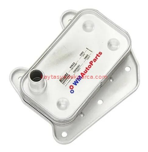 A6111880301-1880301-BHR-YAĞ SOĞUTUCU, OM611-612-646-647