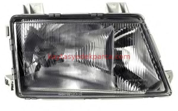 A9018200261-AYF-FAR KOMPLE W901 SAĞ
