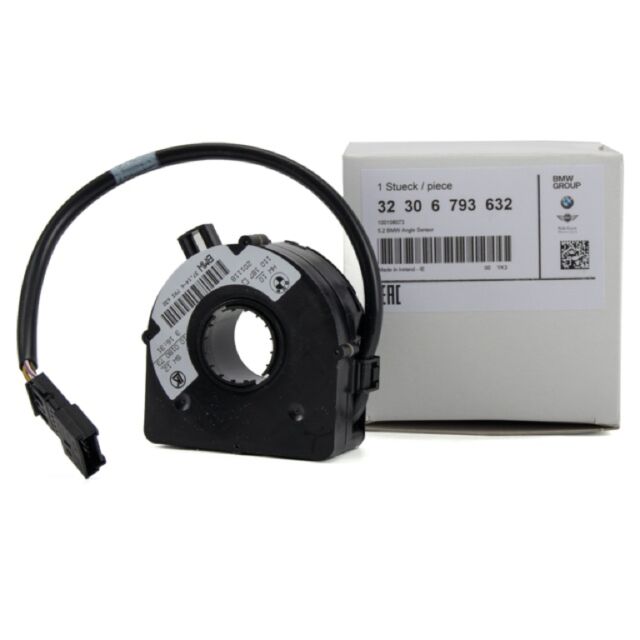 WEN-32306793632-DİREKSİYON AÇI SENSÖRÜ X5/E46/E39/E38 R.ROVER