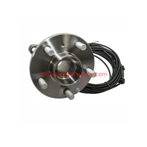 TAY100050-Y100050-ROC-AKS BİLYASI ARKA+PORYA+ABS SENSÖRÜ DISCO.2