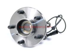 TAY100050-Y100050-ROC-AKS BİLYASI ARKA+PORYA+ABS SENSÖRÜ DISCO.2