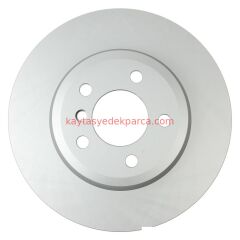 34113400151-3400151-BMW-DİSK ÖN X3