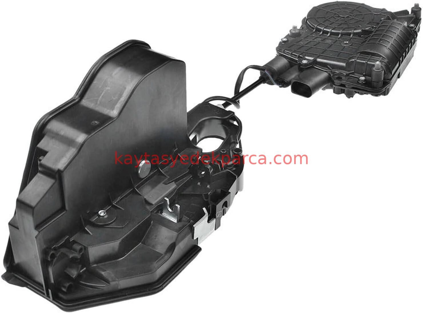 51227154516-7154516-BMW-KAPI KİLİDİ F10 ARKA/R KONFORLU GİRİŞ
