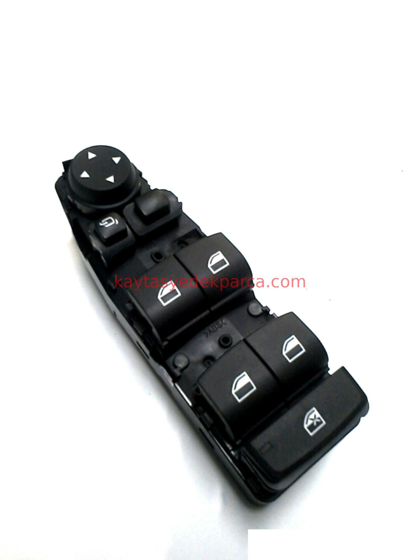 61319362107-9362107-BMW-CAM DÜĞMESİ F30
