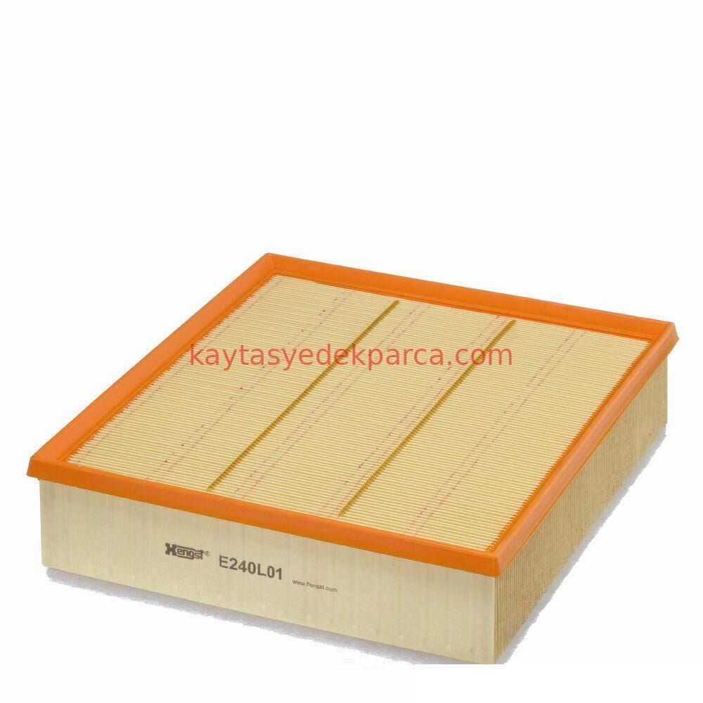 A0040942604-0942604-BSH-HAVA FİLTRESİ, SPR -VT CDI