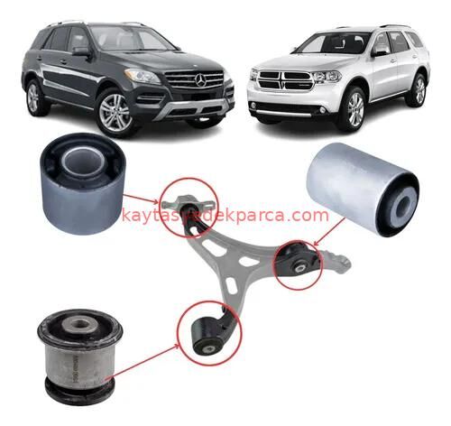 A1643331214-LMF-SALINCAK BURCU, W164 ÖN DEMİRLİNİN