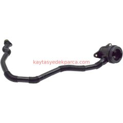 A2700180900-MER-HAVA TAHLIYESI HATTI  YAG AYIRICIYA GIDEN