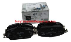 A0084203720.-203720.-MER-FREN BALATASI W205 ÖN C180/200/220