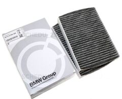BSH-64116996208-KLİMA FİLTRESİ TK. G30,G11