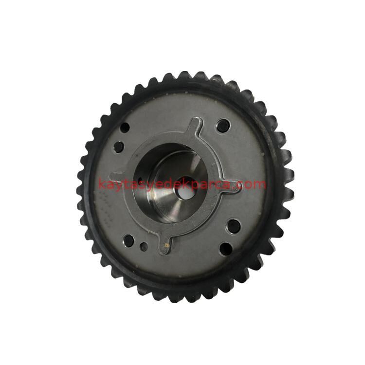 LR033733-R033733-GNX-EKSANTRİK DİŞLİSİ SETİ