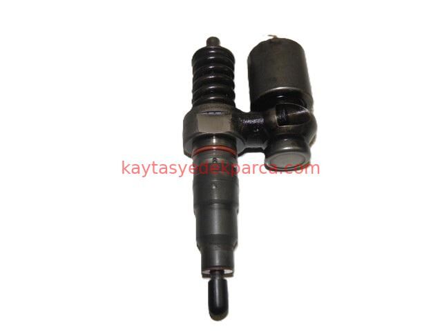 MSC100670-DLP-ENJEKTÖR MEMESİ KOMPLE DİSC.2