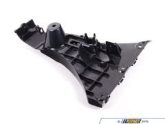BMW-51127896616-TAMPON BRAKETİ E60/R/M ARKA