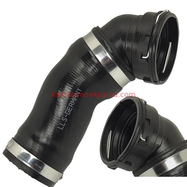 11618506078-8506078-YLD-TURBO HORTUMU ÜST