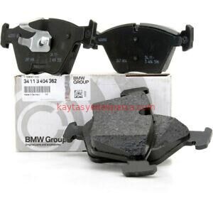 34113404362-3404362-BMW-FREN BALATASI E83 ÖN