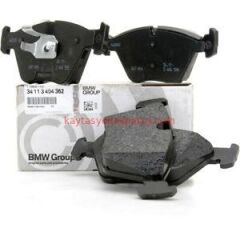 34113404362-3404362-BMW-FREN BALATASI E83 ÖN