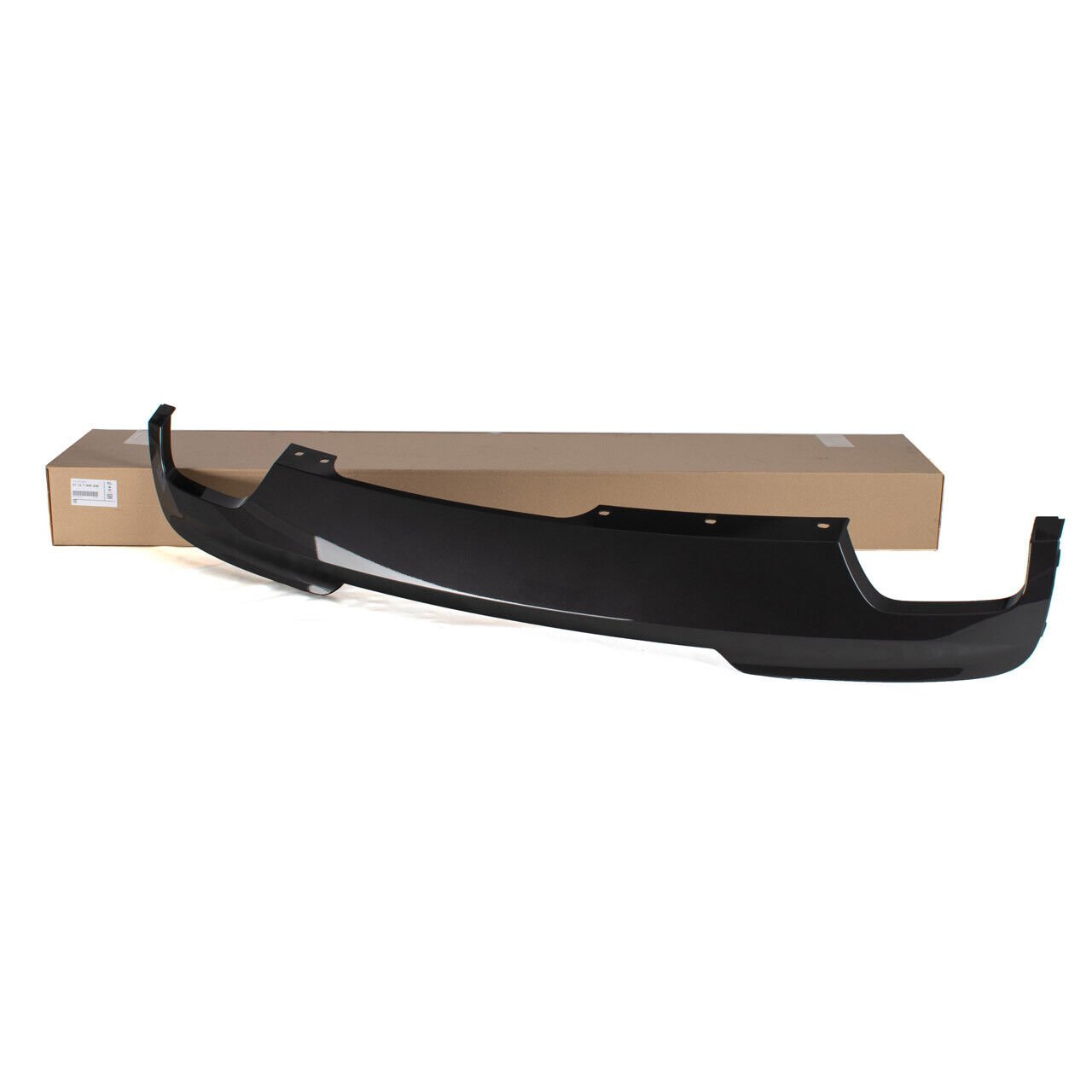 BMW-51127906248-51127906248-7906248-BMW-TAMPON ALT SPOYLER F10/525 dx