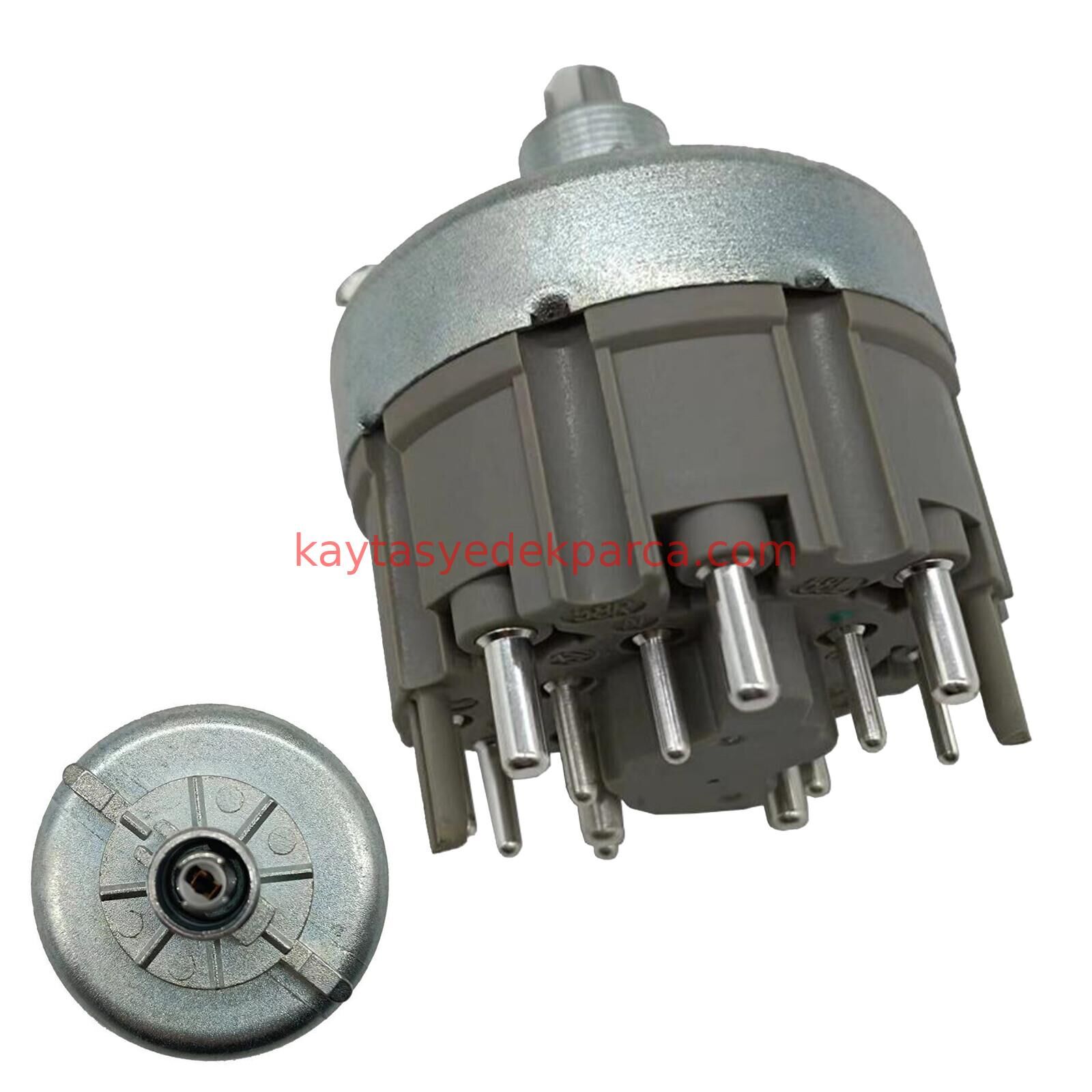 A0005456204-SWG-FAR AÇMA ŞALTERİ, W124 13 FİŞ