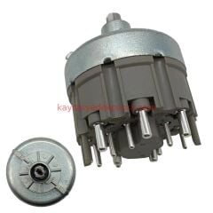 A0005456204-SWG-FAR AÇMA ŞALTERİ, W124 13 FİŞ