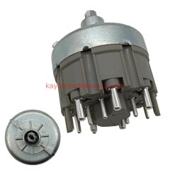 A0005456204-SWG-FAR AÇMA ŞALTERİ, W124 13 FİŞ