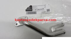 A2036905362-HOL-ÇITA ÇAMURLUK ARKA, W203 L