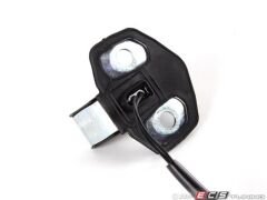 BMW-51218159255-KAPIR GERGİSİ E39 ÖN