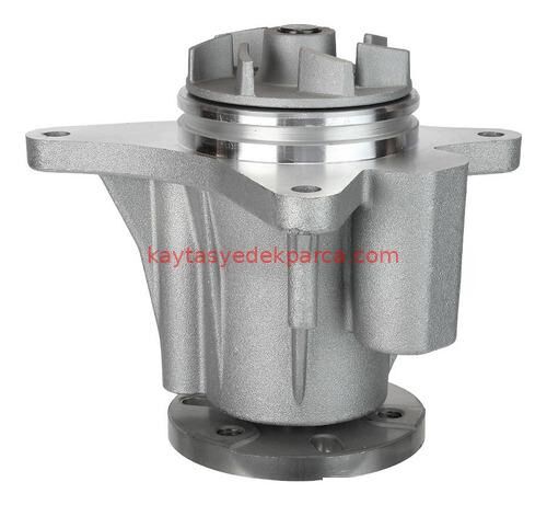LR009324-DLZ-DEVİRDAİM 2,7 TDV6