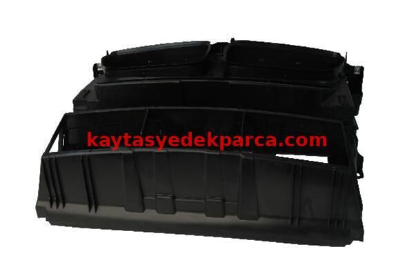 51747210476-7210476-B.W-PANEL BAKALİTİ X3 F25 2.0D